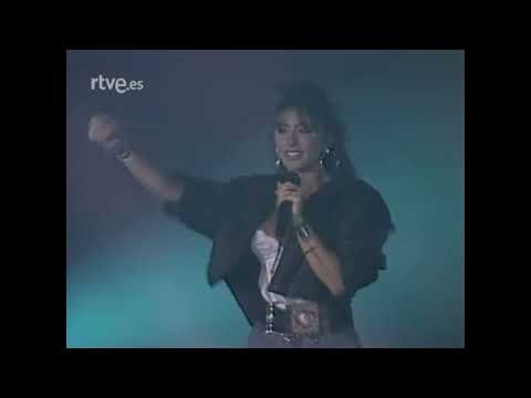 SABRINA SALERNO - Boys "Oops!" (Super 88) 1/1/88