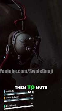 ARC Raiders - How to Get Players To Fix Their Mic