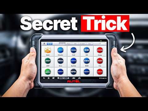 Mechanics HATE These 5 OBD2 – They Fixes 97% of Car Issues FREE