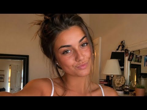 4K Lingerie Try-On Haul 2026 | Transparent Mesh Micro Bikini Outfits tryOn Me