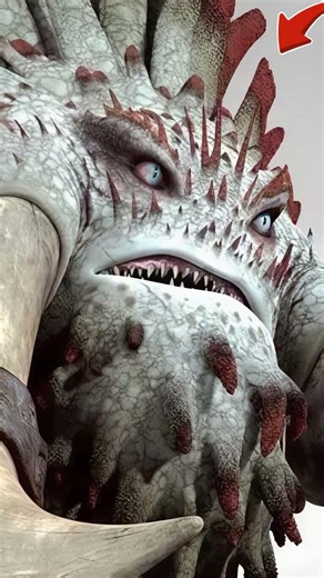 ARE THERE 2 HIDDEN TITAN WING DRAGONS IN THE MOVIES?!