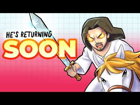 Jesus' 4 WARNINGS About the End Times—Are They Happening Now?