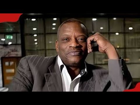 Alexander O’Neal: The Soul Legend's Final Chapter (Hollywood Insiders)