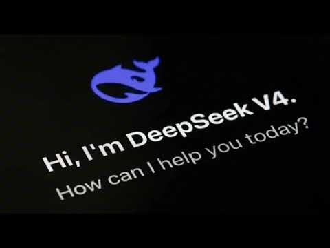 DeepSeek V4 Complete Guide 2026: Free AI Tool That Beats ChatGPT & Gemini