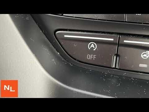 How To ON Or OFF Start-Stop Function On Ford Kuga II (2012–2019) – Engine Stop/Start Settings