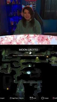 Ori said not so fast 💀 | Ori and the Blind Forest #shorts