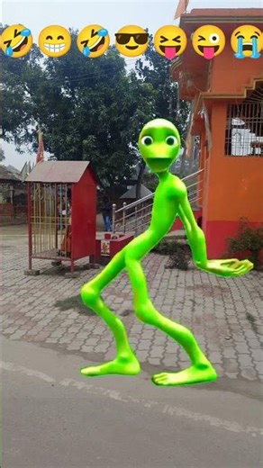 Dame Tu Cosita: The Alien Dance Craze ThatTook Over The World