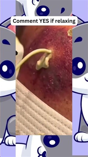 🔥Deep Blackheads, Milia & Whitehead Removal pimple popping New| Big Cystic Acne Extraction