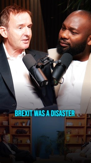 Brexit's Real Impact: Travel Restrictions, Labor Shortages, and the Need for Youth Mobility #brexit