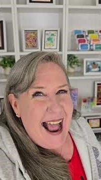 Tomorrow's Saturday with Stacey YouTube Class is all about using foil plates without any foil