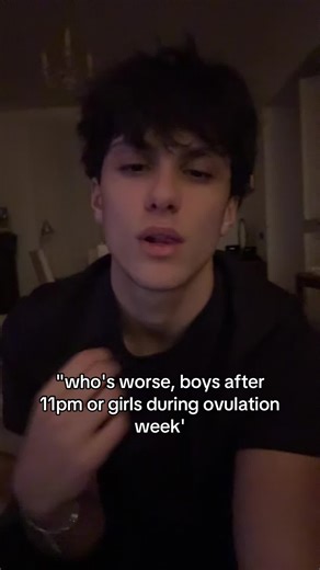 Video di ser🕷️ (@seraahr) su Ovulation Week