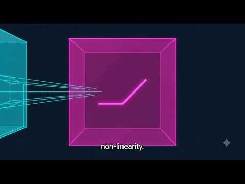 How AI Sees: Convolutional Neural Networks (CNN)#CNN#ComputerVision#DeepLearning#ImageProcessing#Mac