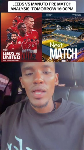 LEEDS VS MANUTD PRE MATCH ANALYSIS: TOMORROW 16:00PM #footballtiktok #tiktokuganda🇺🇬🇺🇬🇺🇬 #manutdfans #premierleague #ggmu🔴