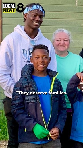 Throwback Thursday: Wednesday's Child