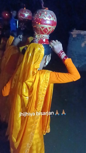 Jhijhiya Bisarjan 2026: Simrangadh k Livi Jijiya Bara Jila – Kusha Jhijhiya Winger