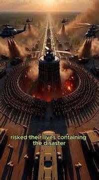 Chernobyl The Disaster That Changed Nuclear Power