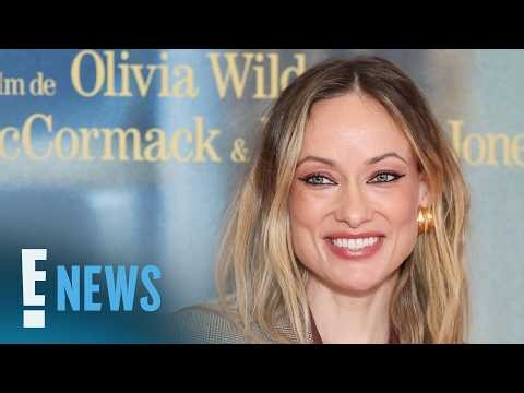 Olivia Wilde Shares Rare Photos of Daughter Daisy on 10th Birthday | E! News