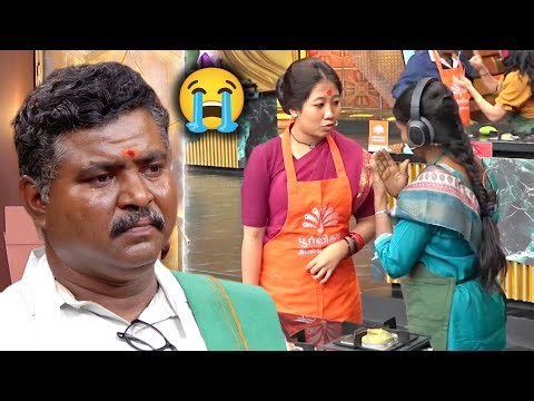 அழுது புலம்பிய மஞ்சுநாதன்😭Over Attitude Dolly| Cook With Comali| Troll Saha 