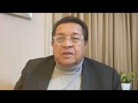 Guatemalan journalist: China is an example of how society should be