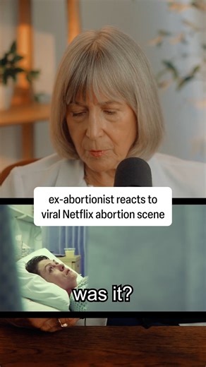 This version of abortion leaves no room for grief, regret, or loss. Real life does — and many women pay the price for believing the lie that abortion is emotionally neutral. | Live Action