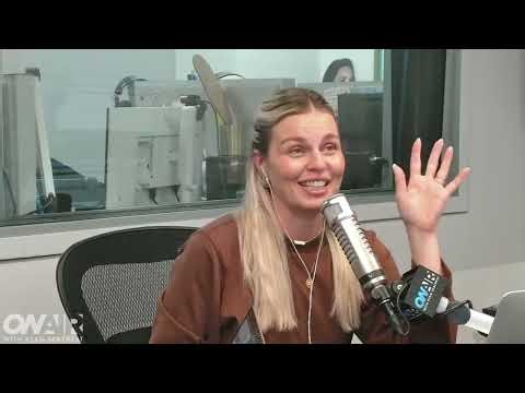 Relive Tanya's Cringe Triple Date Story Here | On Air with Ryan Seacrest