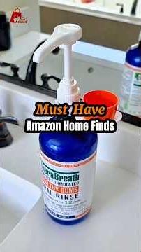 Amazon Products That Feel Too Convenient 🛌📦