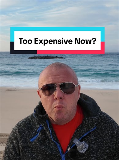 Lanzarote Price Surge: Are We Heading for a Bubble?