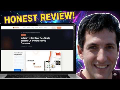 Instacart vs DoorDash vs Uber Eats Comparison 2026: Delivery App Review Pros