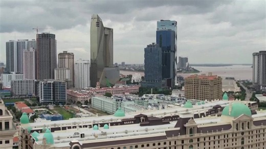 Crypto Weekly: Robinhood disappoints, Trump hosts meme coin winners