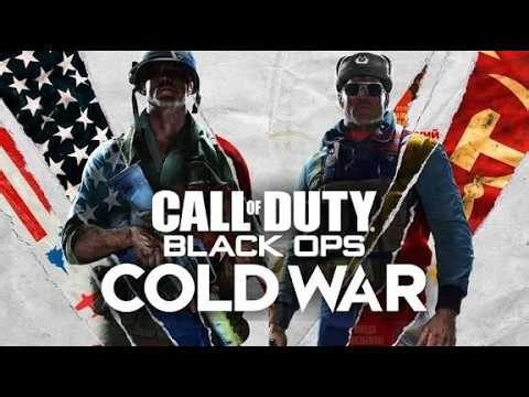 🔴LIVE BLACK OPS COLD WAR | Tamil Part-1 | Gowtham Thangavel #BlackOpsColdWar #tamil #ColdWar