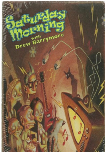 @Drew Barrymore x Sublime on Saturday Morning Cartoons in ‘95! #sublime #saturdaymorningcartoons #drewbarrymore #90sthrowback #nostalgiatok