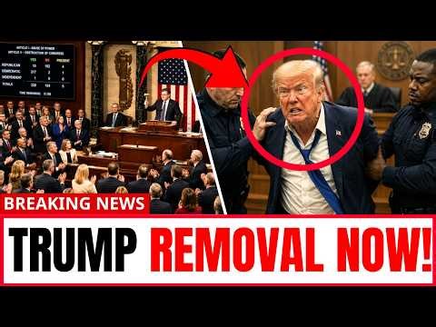 ARREST HIM RIGHT NOW!” DC IN TOTAL MELTDOWN As Trump Arrest Calls EXPLODE