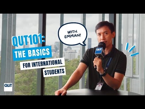 The Basics for International Students: Essential Tips to Navigate Life in Brisbane and QUT