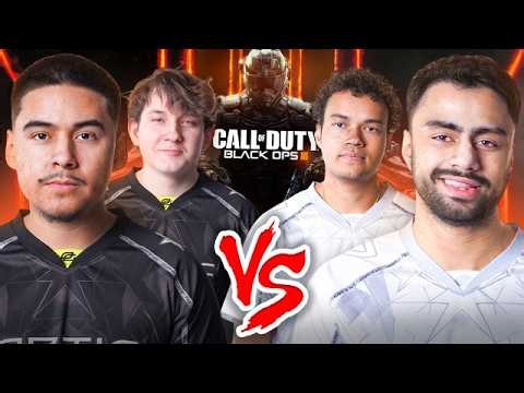We Sent OpTic Texas back to 2015