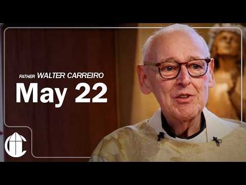 Catholic Mass Today | Friday May 22, 2026 | CatholicTV Daily Mass