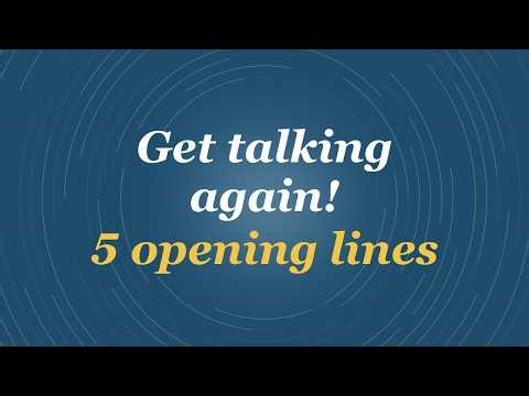 Most Difficult Conversations Go Wrong in the First 30 Seconds