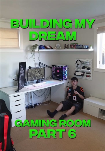 Enhance Your Gaming Setup with RGB Lighting