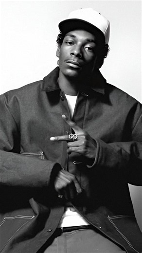 Snoop Dogg — “Nuthin’ But a ‘G’ Thang” 🎤🔥#SnoopDogg #NuthinButAGThang #DrDre #TheChronic #WestCoast