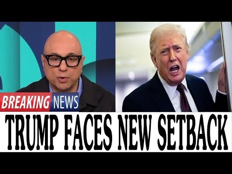 Velshi [10AM] 5/30/26 | MSNBC Breaking News Today April 30, 2026