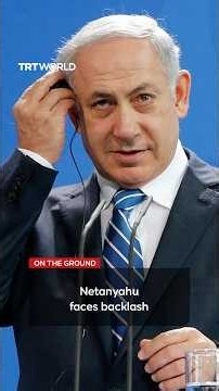 Netanyahu risks public backlash over prolonged war in Gaza