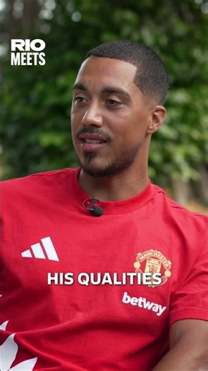 Rashford Is The OPPOSITE Of What People Say! Youri Tielemans #football #manchesterunited