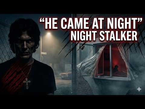 Richard Ramirez: The Monster Who Terrorized Los Angeles | True Crime Documentary