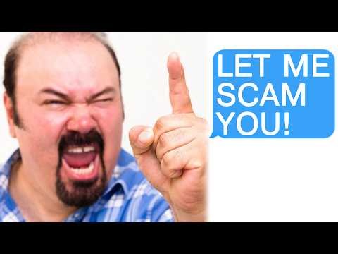 r/Prorevenge I Destroyed a Scammer's Life