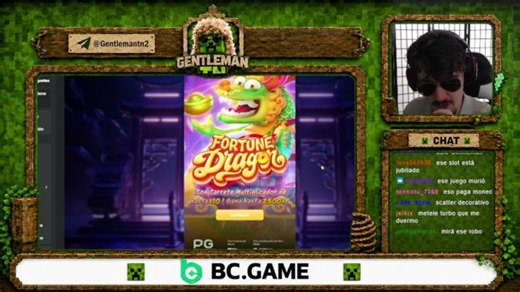 |BC GAME 4/20🎰 - gentlemantn on Twitch