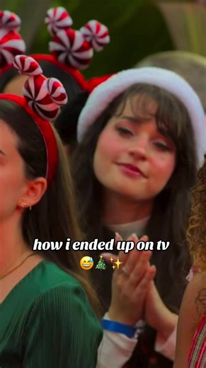 Disney Parks Magical Christmas Day Parade Through January 2026