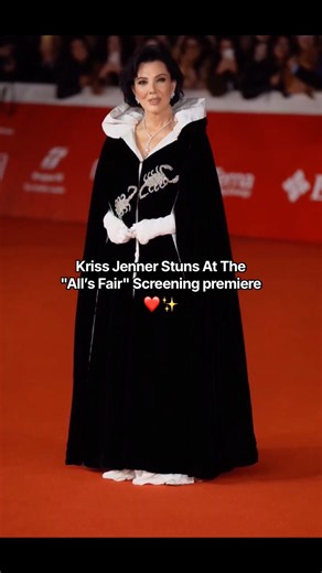 Kim Kardashian Stuns At The"All’s Fair" Screening premiere ❤️✨ #viralvideo #viralshorts #youtube