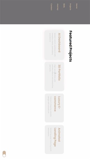 Create an Amazing Developer Portfolio Website 🚀 #portfolio #webdevelopment #webdesign #css #htmlcss