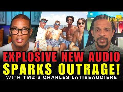 Lemon LIVE at 5 | Explosive New Audio in Nolan Wells Investigation Raises More Questions!