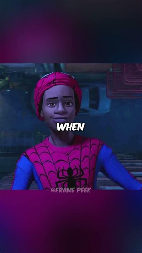 The One Spider-Man Who Actually Hurt Miles Morales 😳