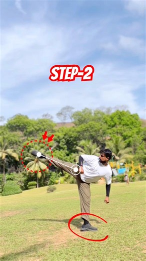 Selfdefense amazing spinning hook+reverse sweep kick tutorial 🥋💥#selfdefense #combo #viral #shorts